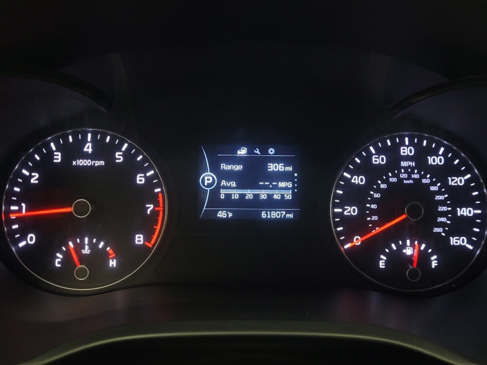 2016 Kia Optima in Highland, IN 46322 - 18108687 23