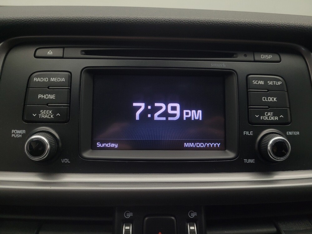 2016 Kia Optima in Highland, IN 46322 - 18108687 25