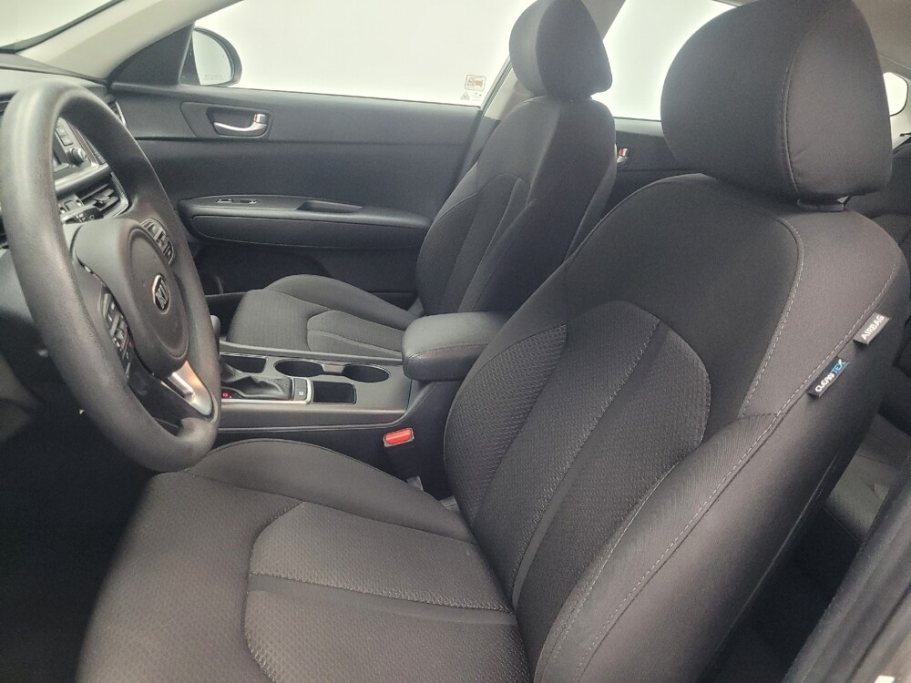 2016 Kia Optima in Highland, IN 46322 - 18108687 17