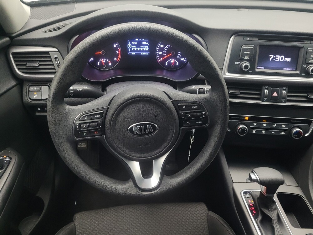 2016 Kia Optima in Highland, IN 46322 - 18108687 22