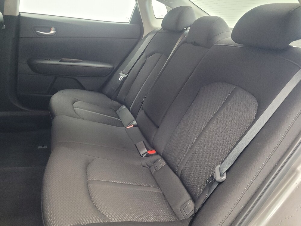 2016 Kia Optima in Highland, IN 46322 - 18108687 18