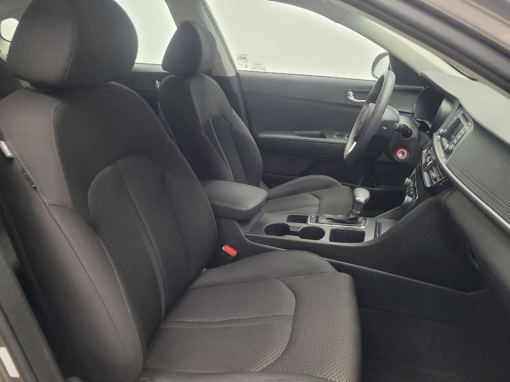 2016 Kia Optima in Highland, IN 46322 - 18108687 21