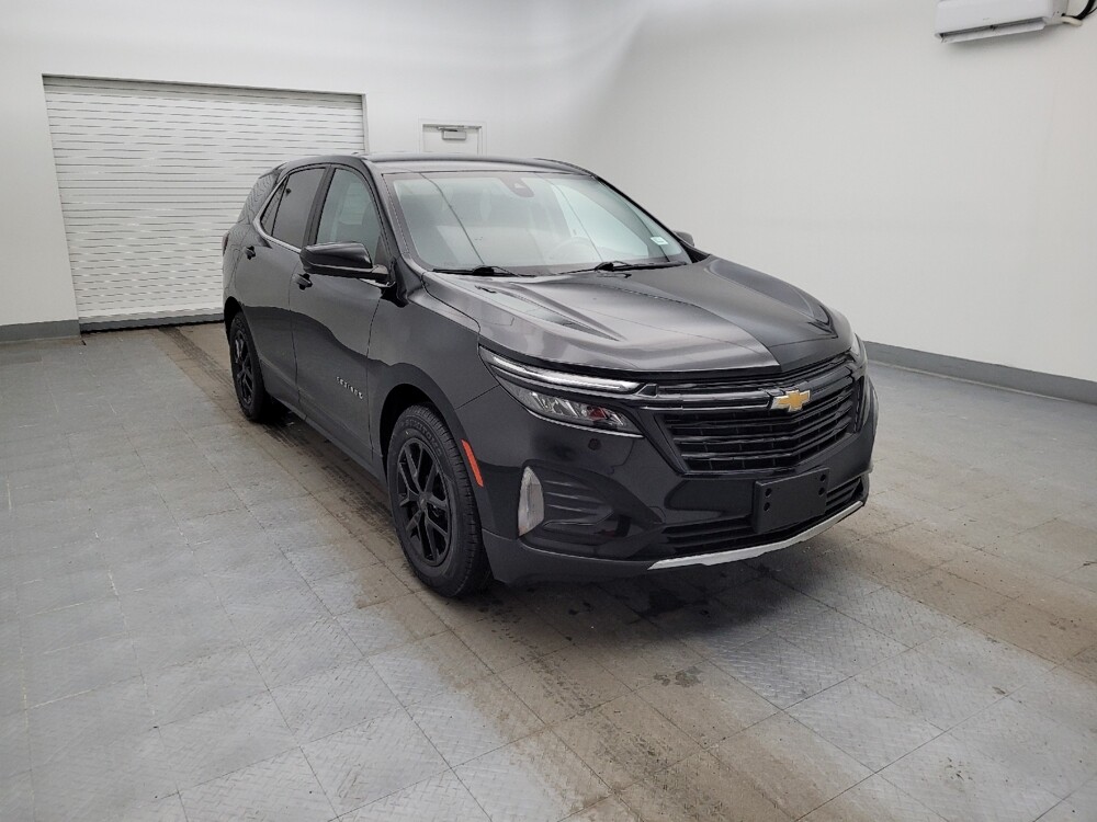 2022 Chevrolet Equinox in Ft Wayne, IN 46805 - 18108688 13