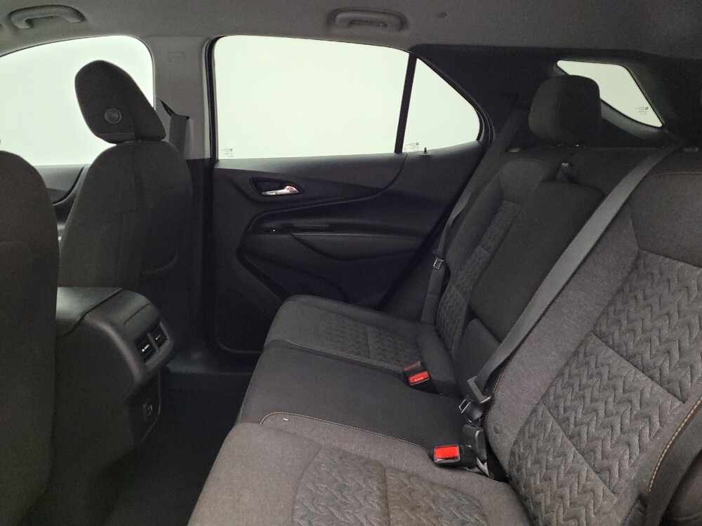 2022 Chevrolet Equinox in Ft Wayne, IN 46805 - 18108688 18