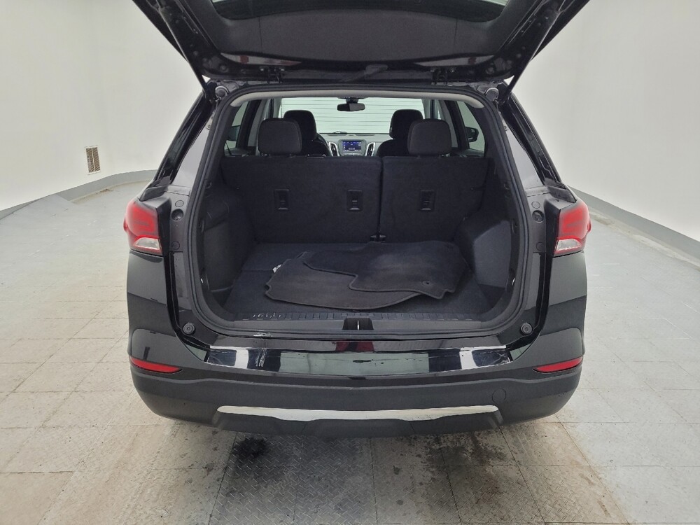 2022 Chevrolet Equinox in Ft Wayne, IN 46805 - 18108688 29