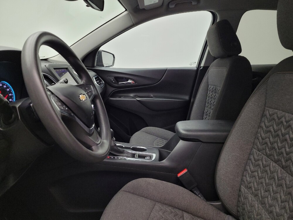 2022 Chevrolet Equinox in Ft Wayne, IN 46805 - 18108688 17