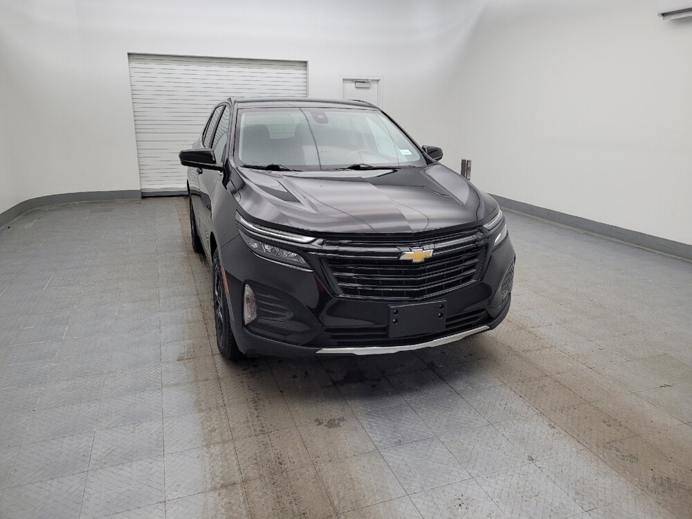 2022 Chevrolet Equinox in Ft Wayne, IN 46805 - 18108688 14
