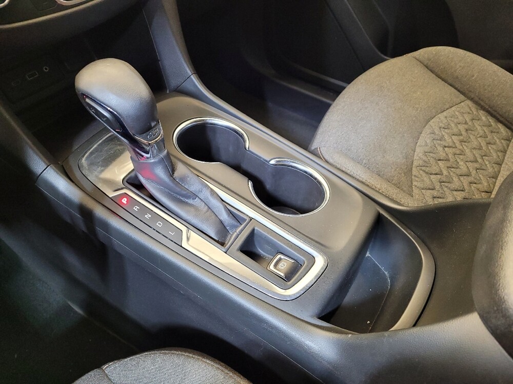 2022 Chevrolet Equinox in Ft Wayne, IN 46805 - 18108688 26