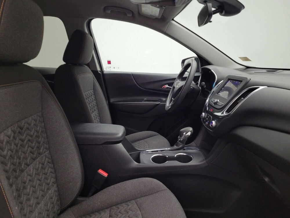 2022 Chevrolet Equinox in Ft Wayne, IN 46805 - 18108688 21