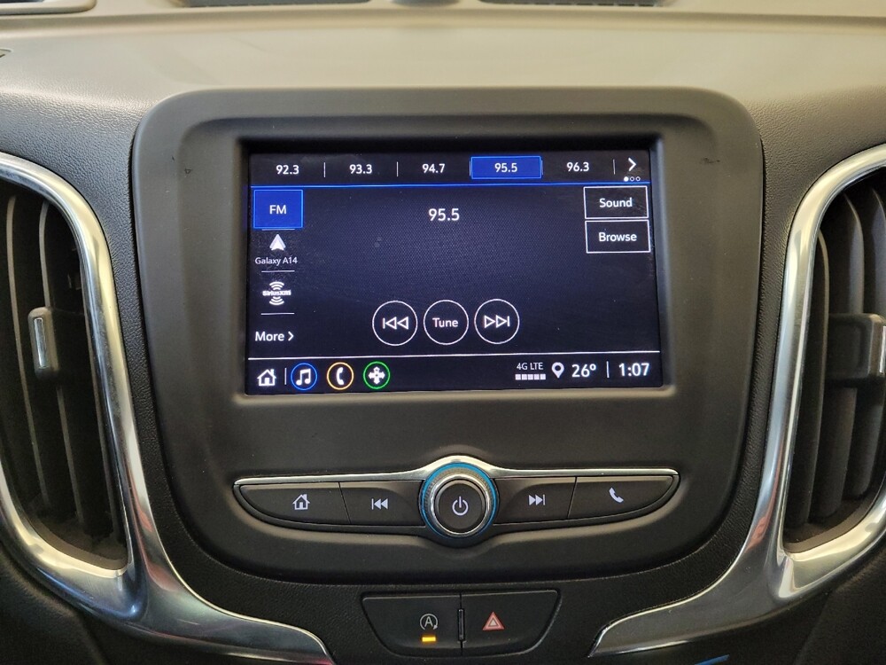 2022 Chevrolet Equinox in Ft Wayne, IN 46805 - 18108688 25