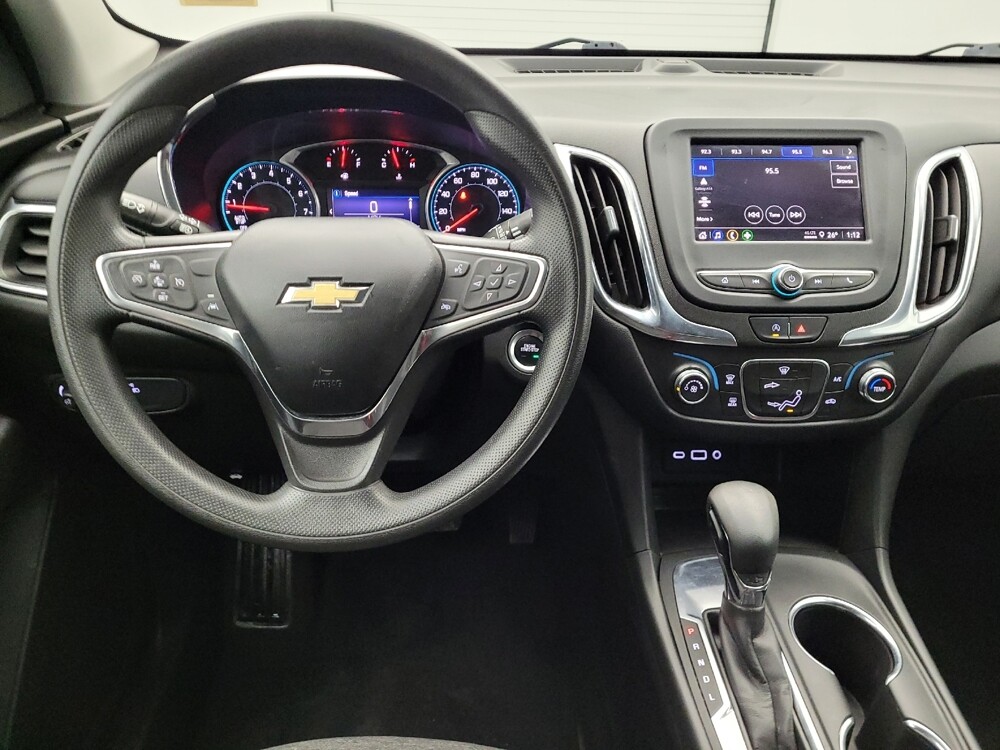2022 Chevrolet Equinox in Ft Wayne, IN 46805 - 18108688 22