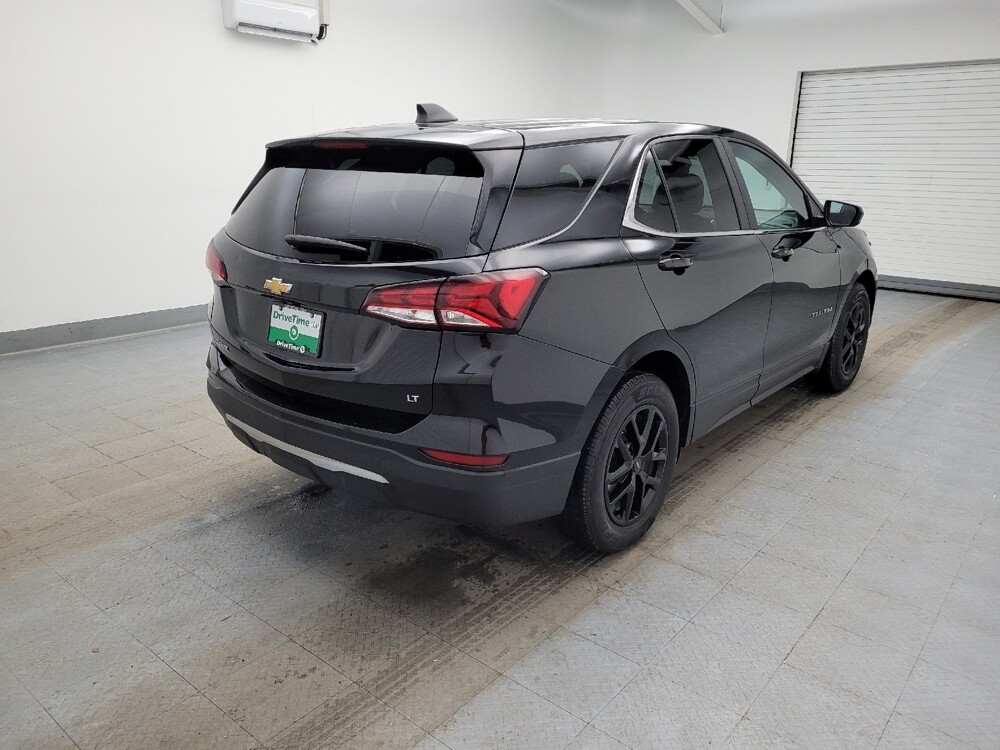 2022 Chevrolet Equinox in Ft Wayne, IN 46805 - 18108688 9