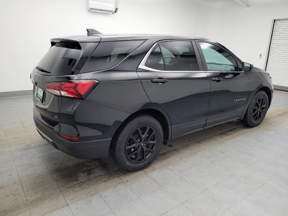 2022 Chevrolet Equinox in Ft Wayne, IN 46805 - 18108688 10