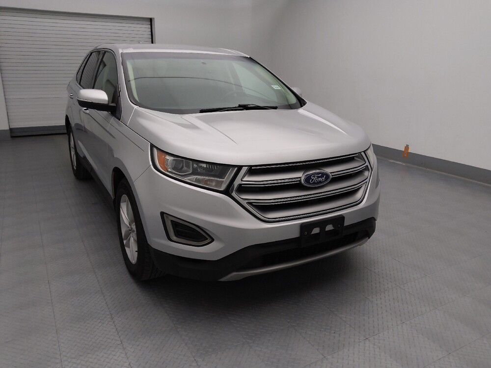 2018 Ford Edge in St. Louis, MO 63136 - 18108689 14