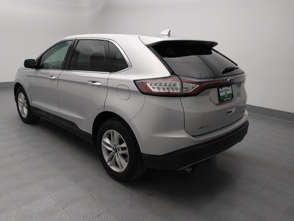 2018 Ford Edge in St. Louis, MO 63136 - 18108689 5