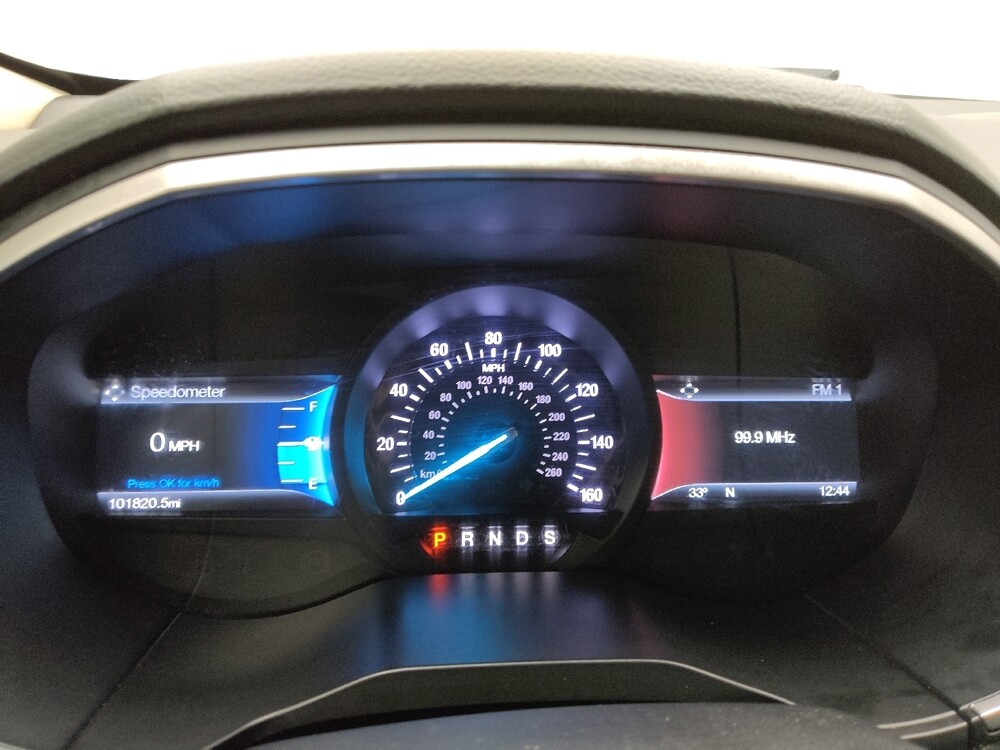 2018 Ford Edge in St. Louis, MO 63136 - 18108689 23