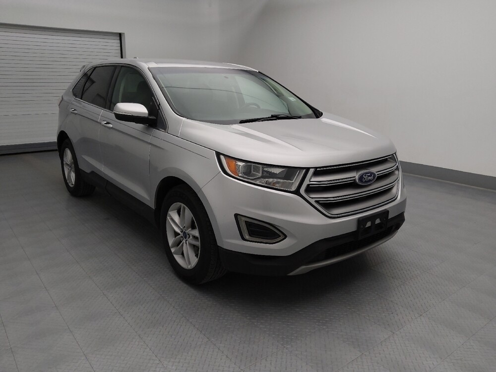 2018 Ford Edge in St. Louis, MO 63136 - 18108689 13