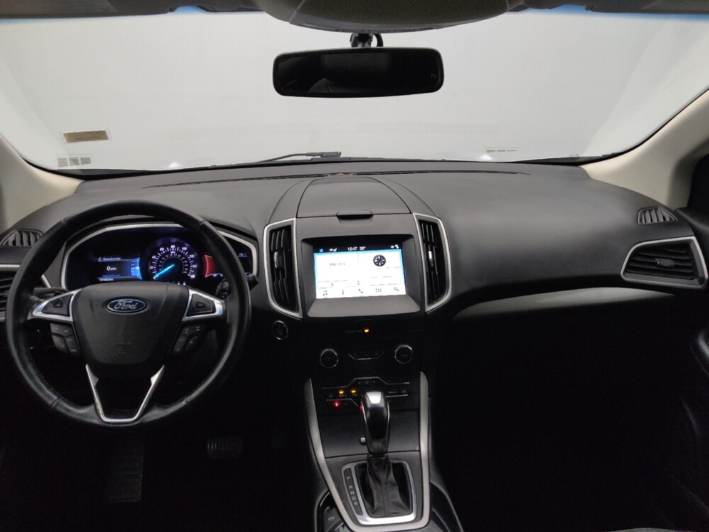 2018 Ford Edge in St. Louis, MO 63136 - 18108689 22