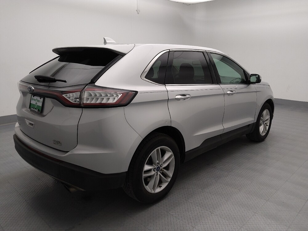 2018 Ford Edge in St. Louis, MO 63136 - 18108689 9