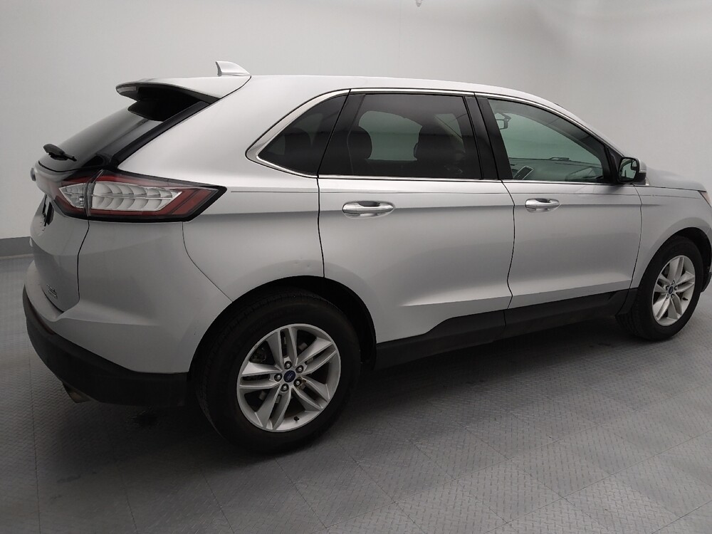 2018 Ford Edge in St. Louis, MO 63136 - 18108689 10
