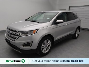 2018 Ford Edge in St. Louis, MO 63136