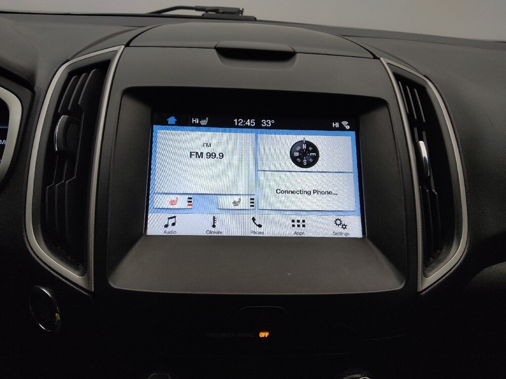 2018 Ford Edge in St. Louis, MO 63136 - 18108689 25