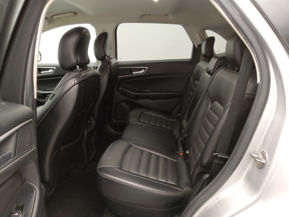 2018 Ford Edge in St. Louis, MO 63136 - 18108689 18