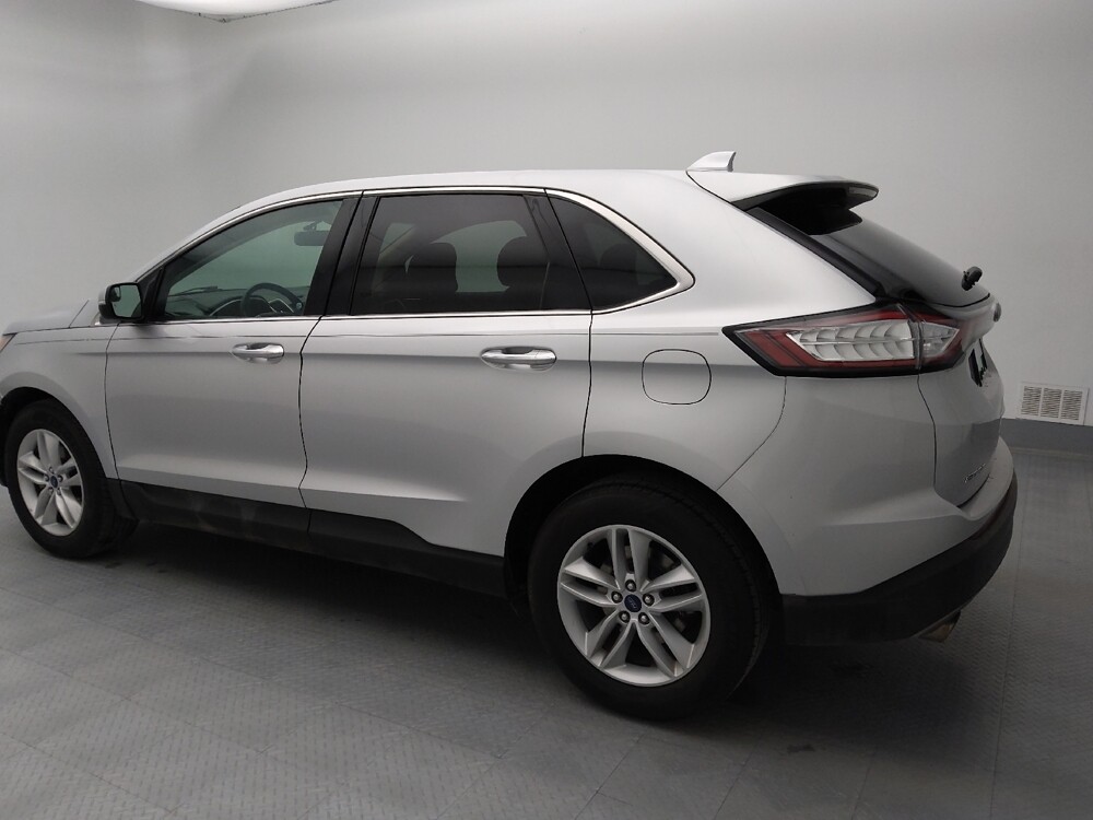 2018 Ford Edge in St. Louis, MO 63136 - 18108689 3