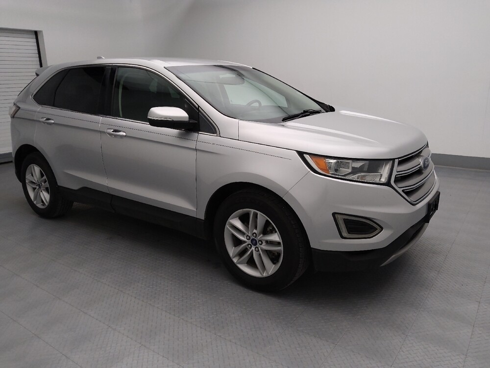 2018 Ford Edge in St. Louis, MO 63136 - 18108689 11