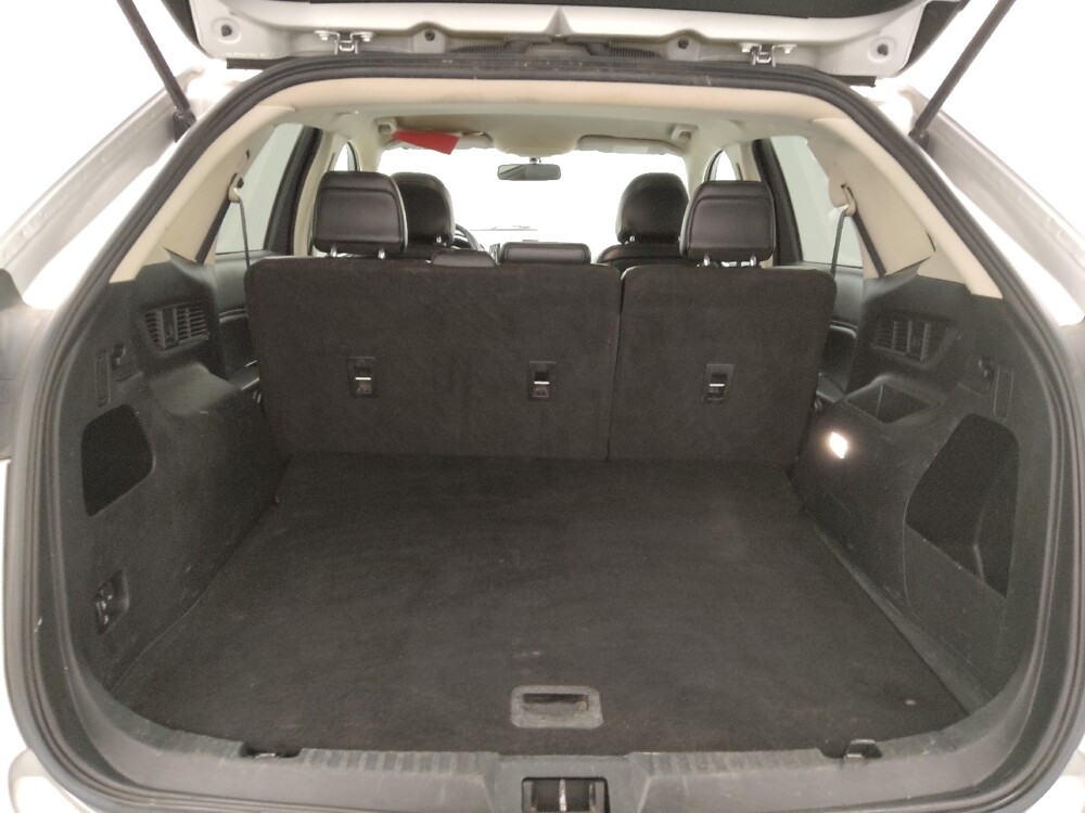 2018 Ford Edge in St. Louis, MO 63136 - 18108689 29