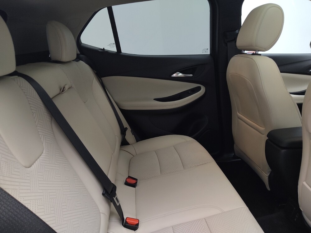 2020 Buick Encore GX in Ft Wayne, IN 46805 - 18108690 19