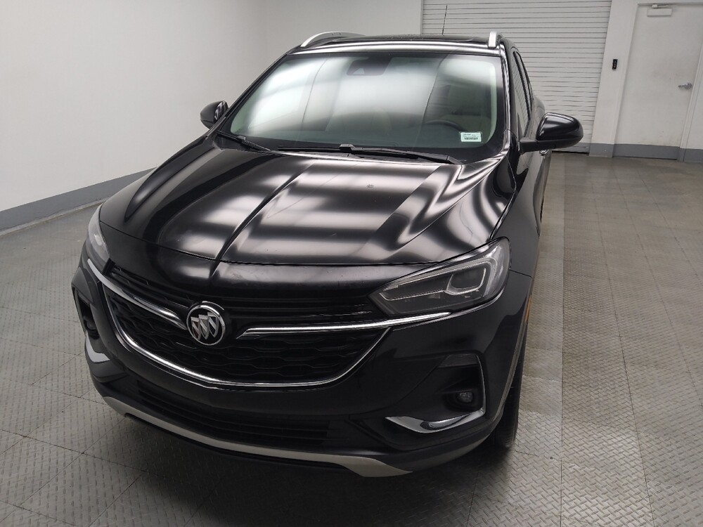 2020 Buick Encore GX in Ft Wayne, IN 46805 - 18108690 15