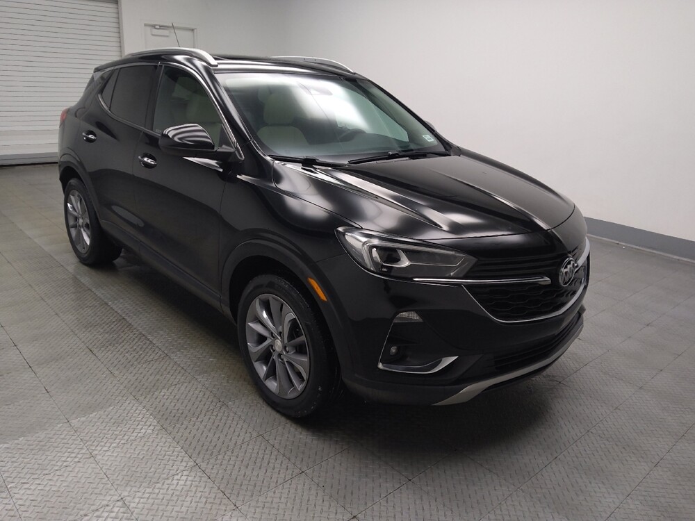 2020 Buick Encore GX in Ft Wayne, IN 46805 - 18108690 11