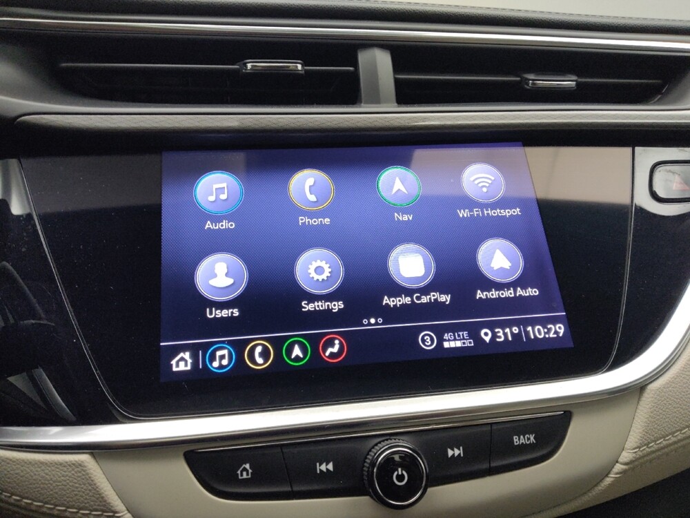 2020 Buick Encore GX in Ft Wayne, IN 46805 - 18108690 25