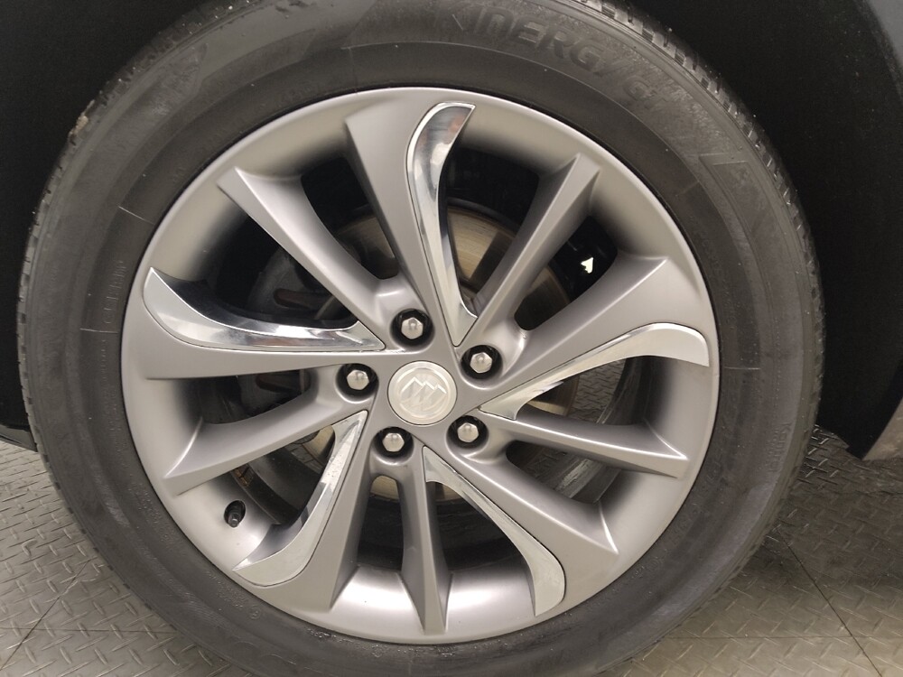 2020 Buick Encore GX in Ft Wayne, IN 46805 - 18108690 31