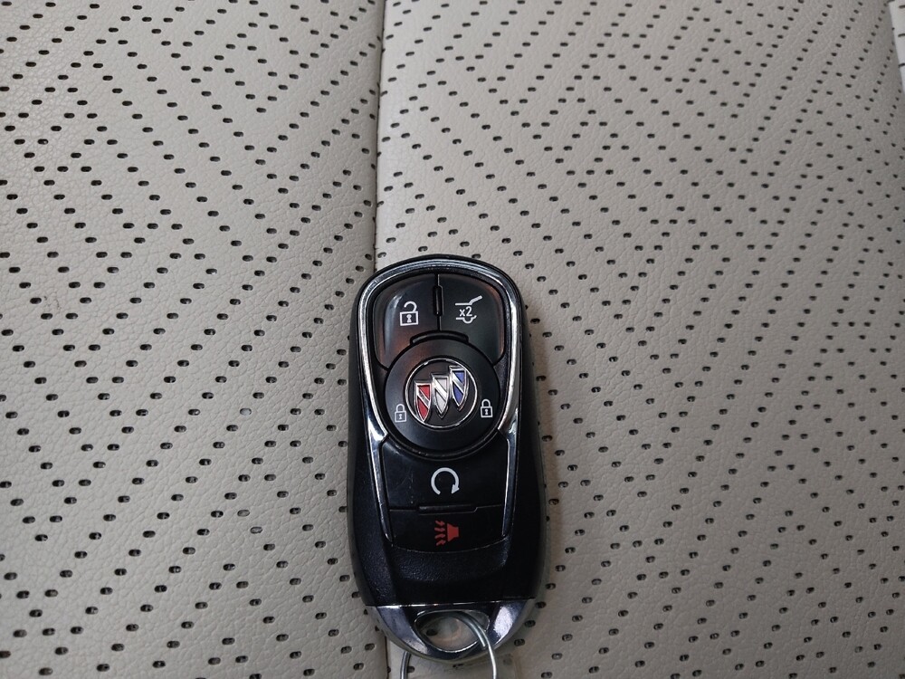 2020 Buick Encore GX in Ft Wayne, IN 46805 - 18108690 32