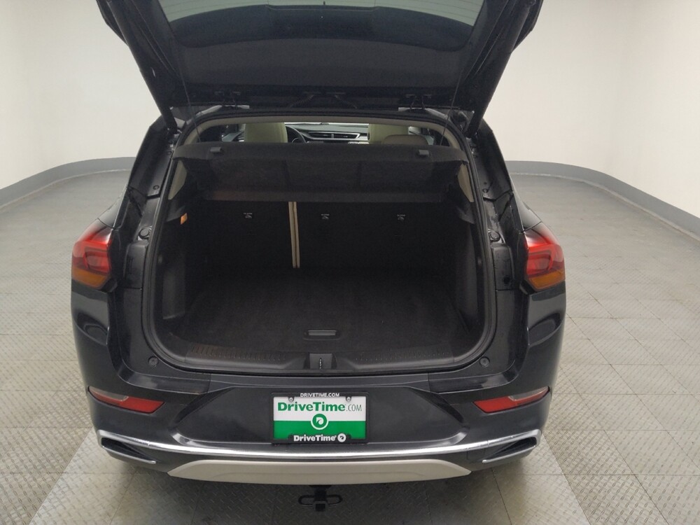 2020 Buick Encore GX in Ft Wayne, IN 46805 - 18108690 29