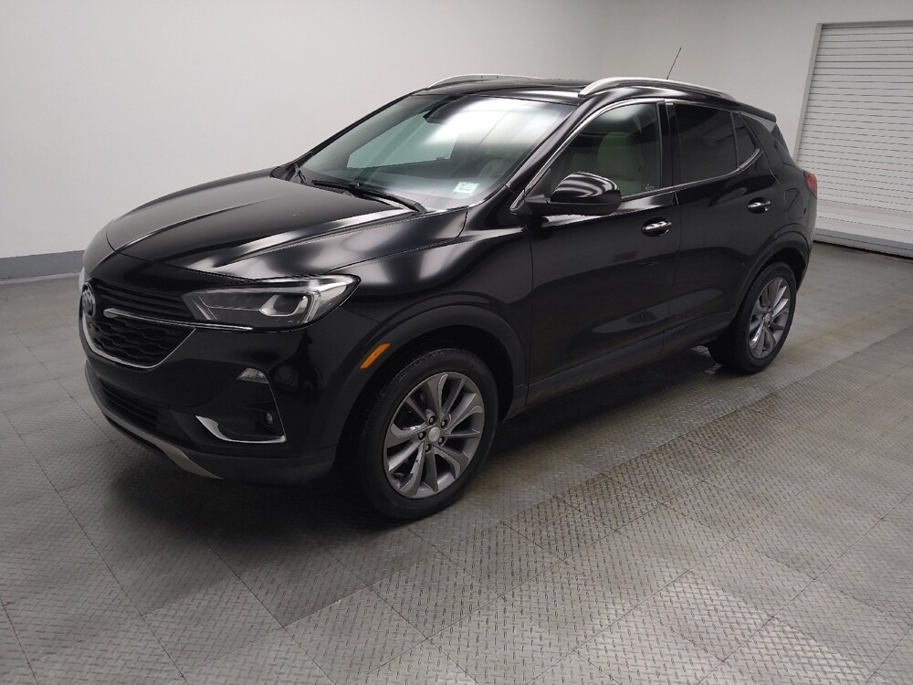2020 Buick Encore GX in Ft Wayne, IN 46805 - 18108690 2