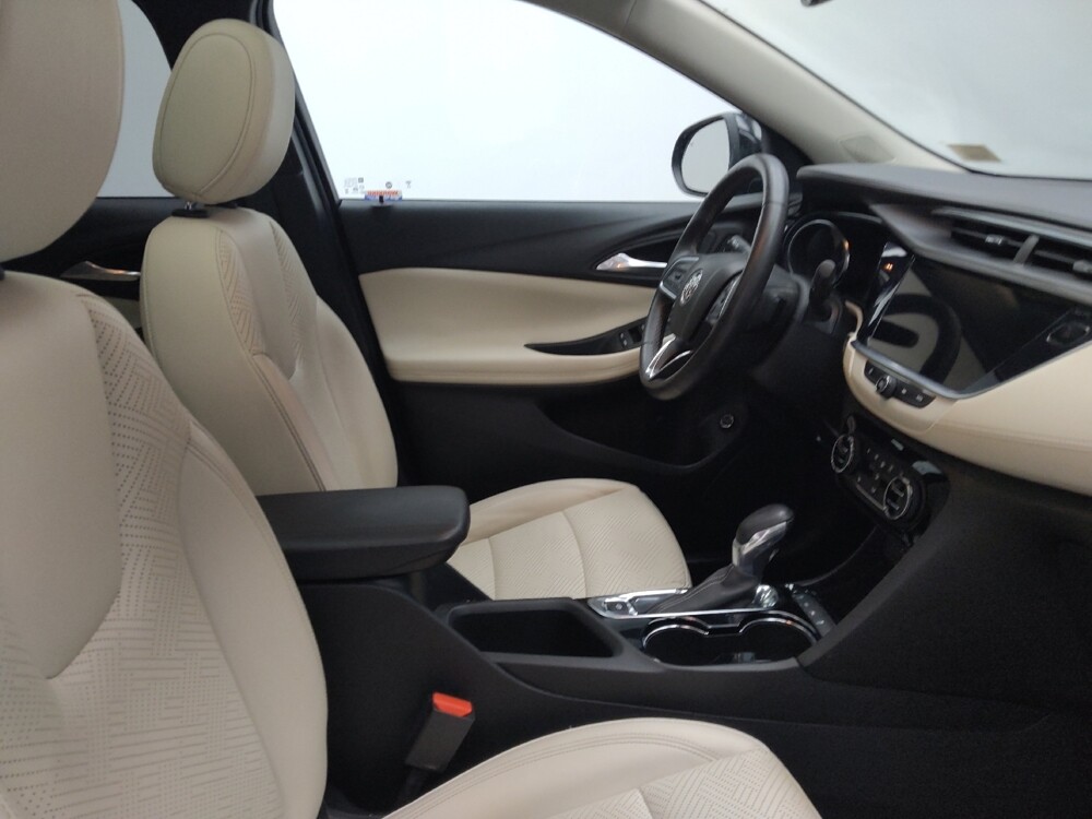 2020 Buick Encore GX in Ft Wayne, IN 46805 - 18108690 21