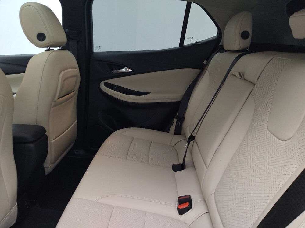 2020 Buick Encore GX in Ft Wayne, IN 46805 - 18108690 18