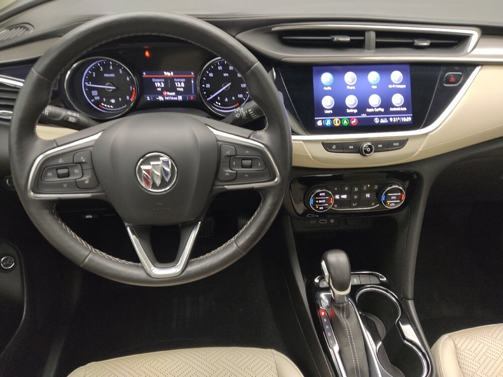 2020 Buick Encore GX in Ft Wayne, IN 46805 - 18108690 22