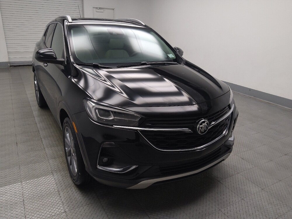 2020 Buick Encore GX in Ft Wayne, IN 46805 - 18108690 13