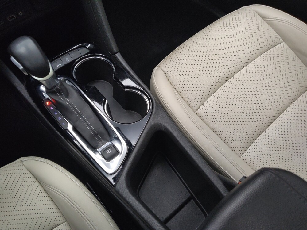 2020 Buick Encore GX in Ft Wayne, IN 46805 - 18108690 26