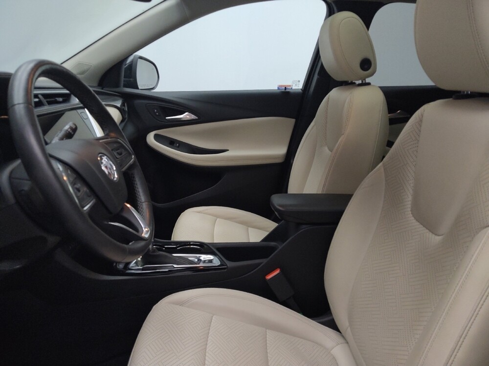 2020 Buick Encore GX in Ft Wayne, IN 46805 - 18108690 17