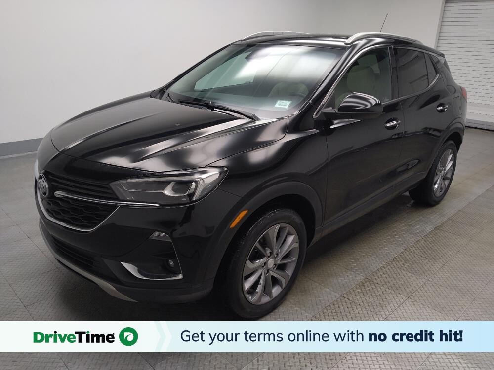 2020 Buick Encore GX in Ft Wayne, IN 46805 - 18108690