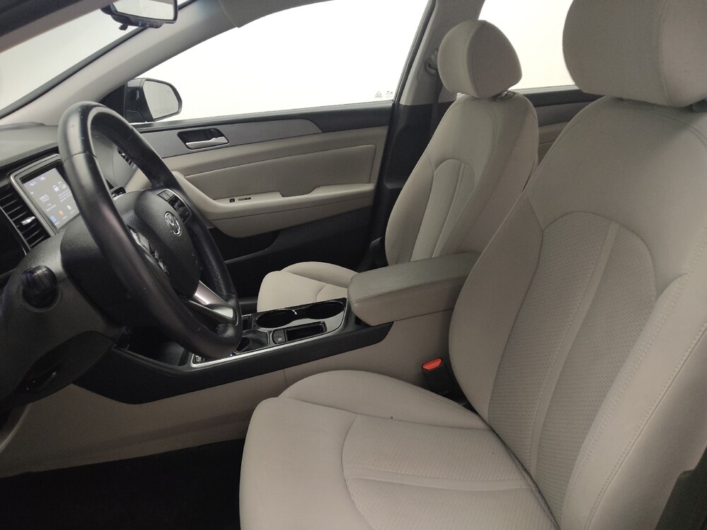 2018 Hyundai Sonata in Union City, GA 30291 - 18108691 17