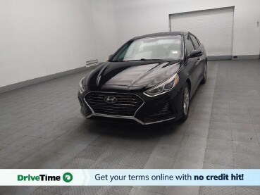 2018 Hyundai Sonata in Union City, GA 30291
