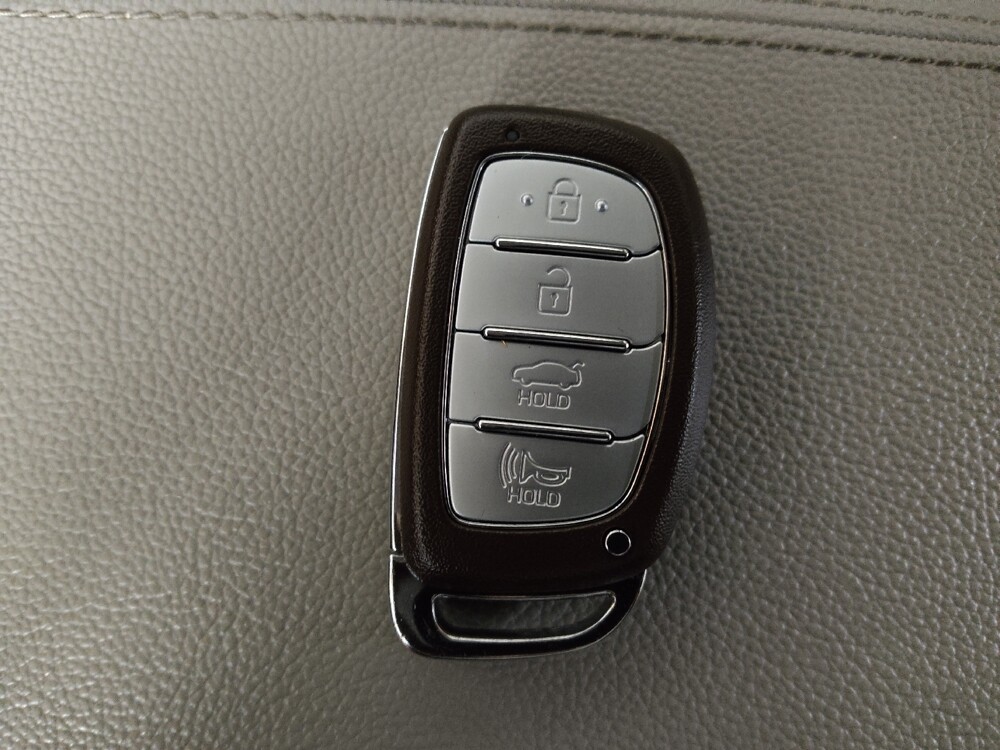 2018 Hyundai Sonata in Union City, GA 30291 - 18108691 32