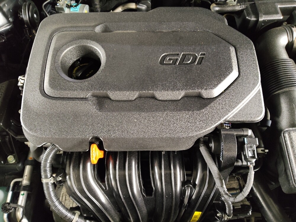 2018 Hyundai Sonata in Union City, GA 30291 - 18108691 30