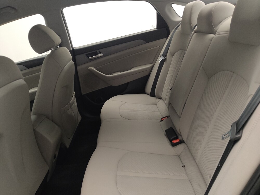 2018 Hyundai Sonata in Union City, GA 30291 - 18108691 18